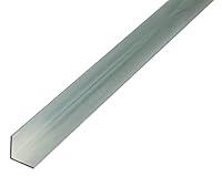 Algopix Similar Product 4 - Corner Profile Aluminium 1000 x 30 x 30