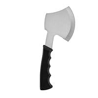 Algopix Similar Product 1 - Coghlan's Pack Axe, 10-Inch , Black