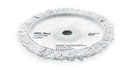 Algopix Similar Product 18 - DEWALT Polishing Pad Wool 712Inch