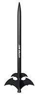Algopix Similar Product 19 - Estes Hyper Bat Model Rocket Kit