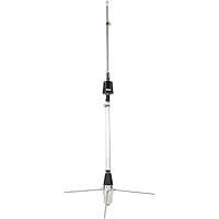 Algopix Similar Product 18 - Tram Aluminum 6dBd Gain VHF