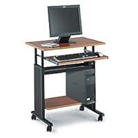 Algopix Similar Product 3 - Safco Muv Adjustable-Height Desk