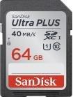 Algopix Similar Product 4 - Sandisk Ultra Plus 64gb Secure Digital