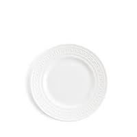 Algopix Similar Product 9 - WEDGWOOD WHITEWARE INTAGLIO BREAD 