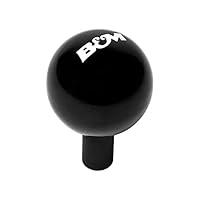 Algopix Similar Product 16 - XDR 81172 Off-Road Black Shift Knob