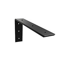 Algopix Similar Product 1 - Countertop Support Bracket 2 Pack Heavy