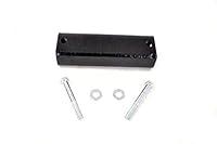 Algopix Similar Product 7 - Rough Country Carrier Bearing Drop Kit