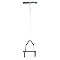 Algopix Similar Product 9 - Yard Butler ID6C Manual Lawn Coring