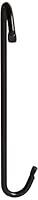 Algopix Similar Product 9 - Panacea Double J Hook 8  Long Wrought
