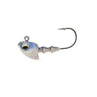 Algopix Similar Product 15 - 6th Sense Crappie Jig Heads  Crappie