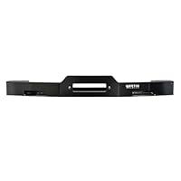 Algopix Similar Product 5 - Westin 46-23555 MAX Winch Mount Tray