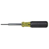 Algopix Similar Product 10 - Klein Tools 32559 Multibit Screwdriver