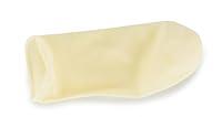 Algopix Similar Product 4 - Grafco Finger Cots, Medium, Box of 144