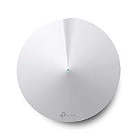 Algopix Similar Product 11 - TPLink Deco M5 1er Pack Mesh AC1300