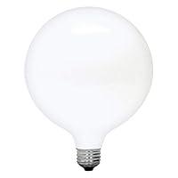 Algopix Similar Product 16 - GE Lighting 36193 75Watt G40 Globe