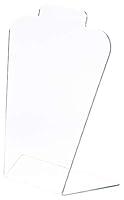 Algopix Similar Product 10 - Plymor Clear Acrylic Basic Tall