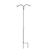 Algopix Similar Product 17 - Ashman Shepherds Hook 65 Inch Two Sided