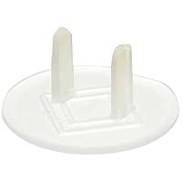 Algopix Similar Product 10 - Mommys Helper Outlet PlugsWhite 36