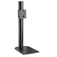 Algopix Similar Product 14 - Neumann LH 65 Tabletop Monitor Stand