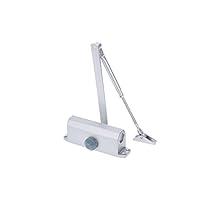 Algopix Similar Product 7 - lxhff Automatic Door Closers Security