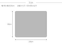 Algopix Similar Product 6 - AZUMAYA KK142BE Kotatsu Futon