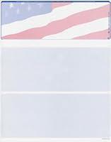 Algopix Similar Product 18 - 2500 Blank Security Check Paper Checks