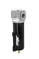 Algopix Similar Product 7 - Milton 1120-8 1/2" Metal FRL Filter Bowl