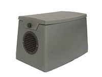 Algopix Similar Product 16 - EasyPro SC25F2 Weatherproof
