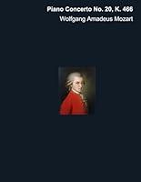Algopix Similar Product 16 - Mozart Piano Concerto No 20 K 466 in