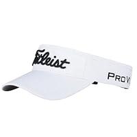 Algopix Similar Product 1 - Titleist Mens Tour Performance Golf