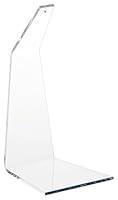 Algopix Similar Product 13 - Plymor OnePiece Clear Bent Acrylic