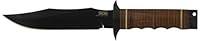 Algopix Similar Product 2 - SOG Super Bowie Fixed Blade SB1TL 