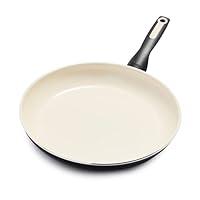 Algopix Similar Product 4 - GreenPan Rio Healthy Ceramic Nonstick