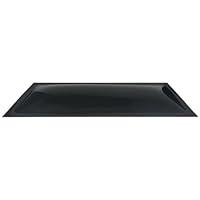 Algopix Similar Product 20 - ICON 12592 Skylight, SL2162S, Dark Smoke