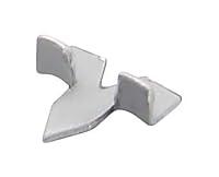 Algopix Similar Product 1 - CRL Push Points in a One Pound