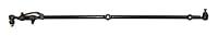 Algopix Similar Product 6 - Crown Automotive 52002541K Tie Rod End