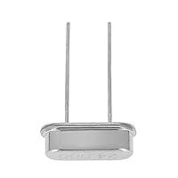 Algopix Similar Product 1 - Quartz Crystal Resonator Crystal