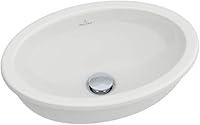 Algopix Similar Product 17 - Dropin washbasin 19 58 x 14