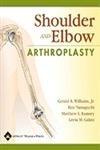 Algopix Similar Product 20 - Shoulder And Elbow Arthroplasty