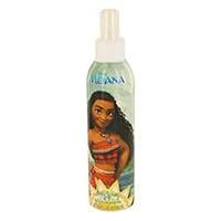 Algopix Similar Product 18 - Disney Moana for Kids Body Spray