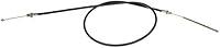 Algopix Similar Product 17 - Dorman C94371 Rear Passenger Side