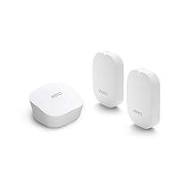 Algopix Similar Product 10 - Introducing eero mesh WiFi system