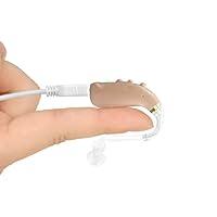 Algopix Similar Product 4 - Banglijian Hearing Amplifier BLJ109