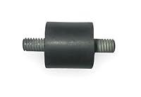 Algopix Similar Product 9 - Vibration Isolator, 80 Lb Max, 5/16-18