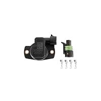 Algopix Similar Product 7 - Holley EFI 543112 Throttle Position