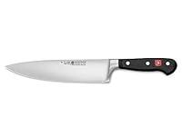 Algopix Similar Product 7 - WSTHOF Classic 8 Inch Chefs