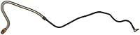 Algopix Similar Product 12 - Dorman 628237 Clutch Hydraulic Line