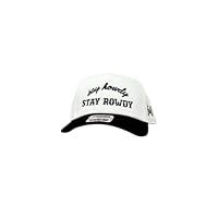 Algopix Similar Product 1 - Mad Hatter Company Say Howdy Stay Rowdy