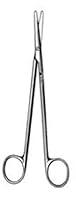 Algopix Similar Product 15 - Oral32 35162 Metzenbaum Scissors