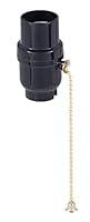 Algopix Similar Product 5 - BP Lamp E26 Medium Base Phenolic Pull